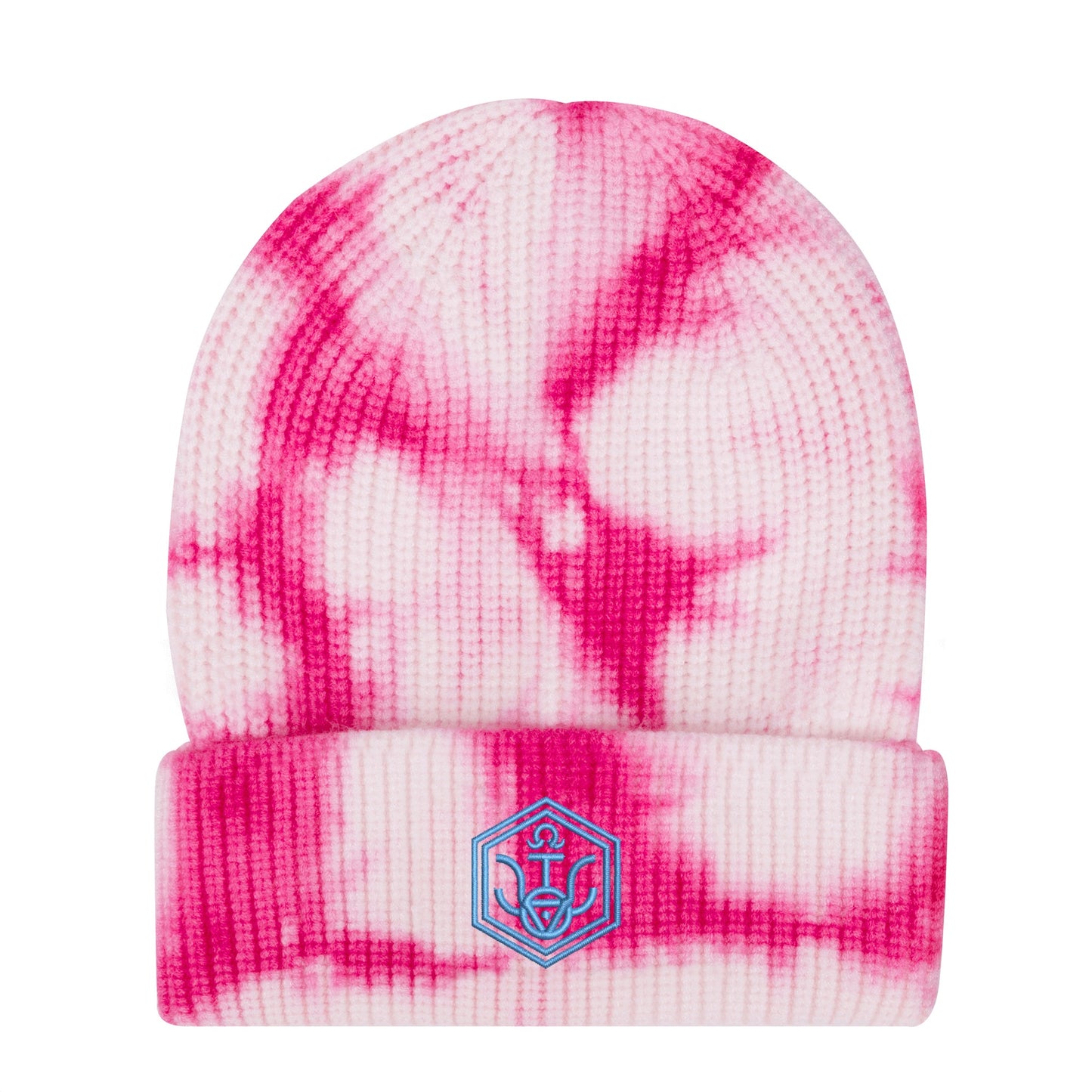 WRWC Signature ~ 2022 Knit Hat (5 Colorways)