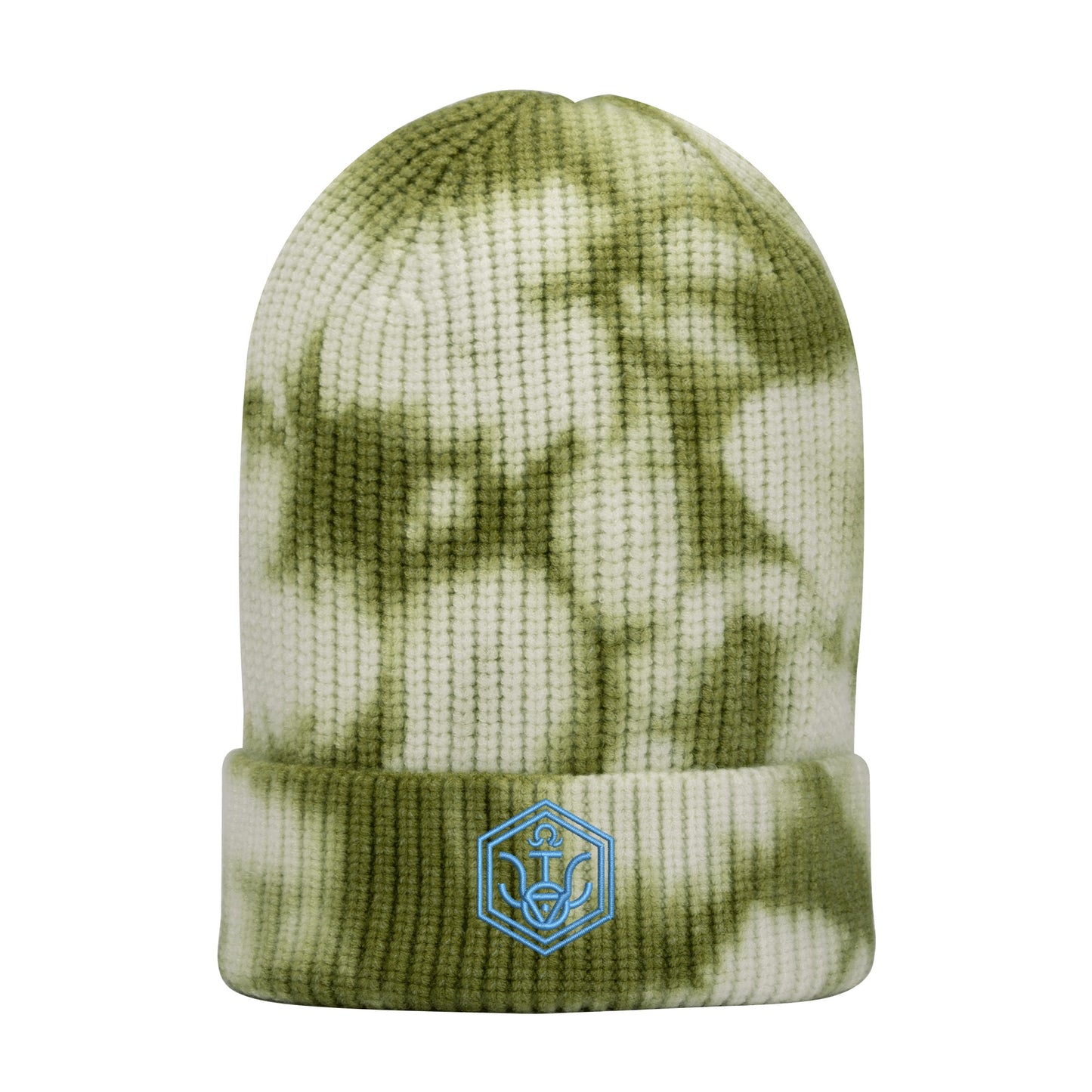 WRWC Signature ~ 2022 Knit Hat (5 Colorways)