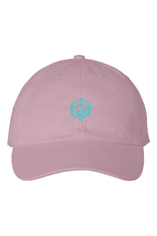 Light Pin