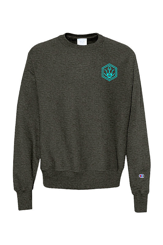 Charcoal Heather