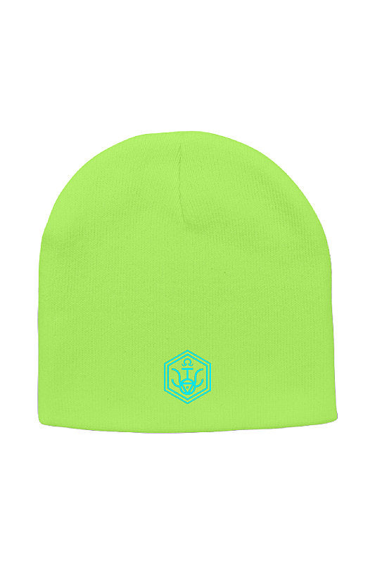 Safety Yellow