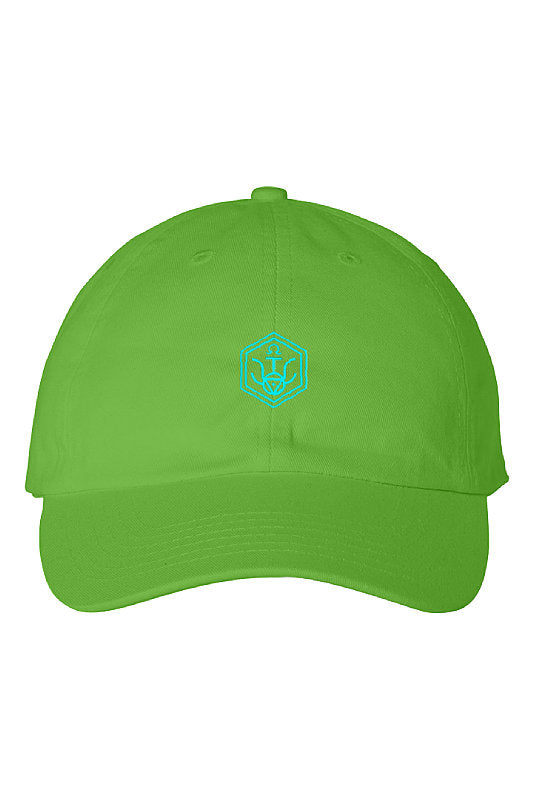 Neon Green