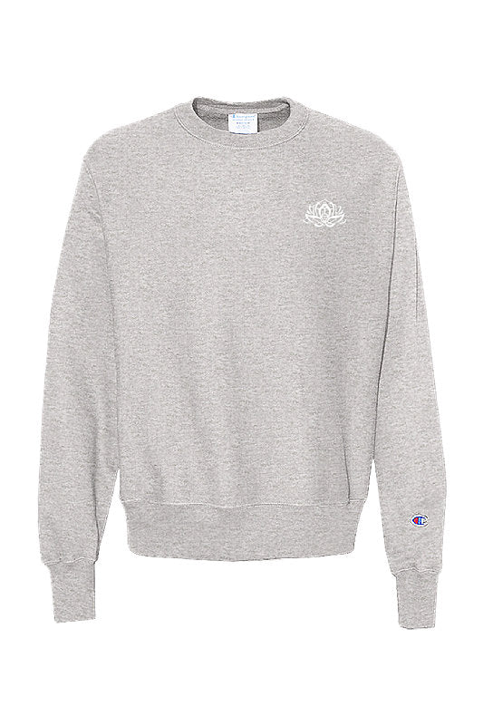 Silver Grey