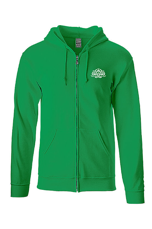 Irish Green