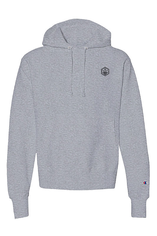 Silver Grey