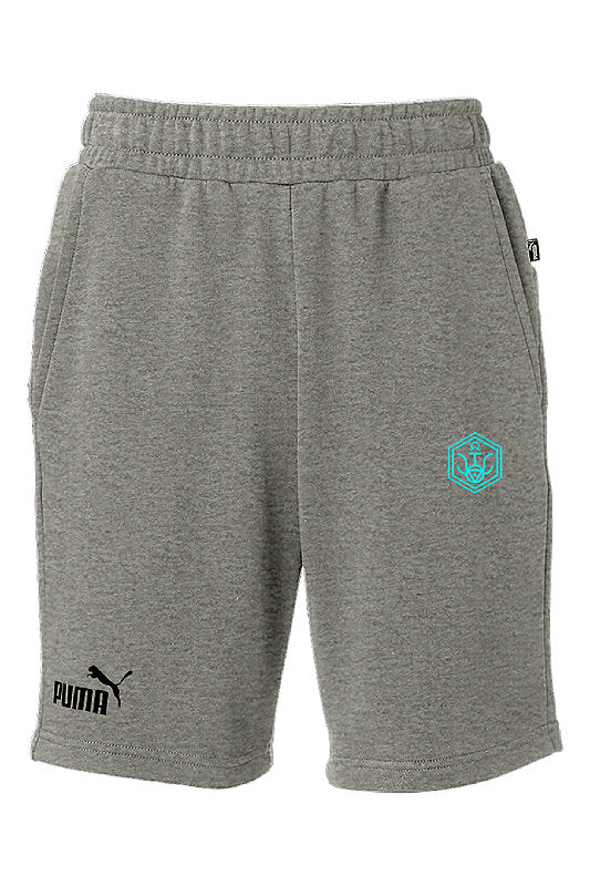 Mild Grey/Puma Black