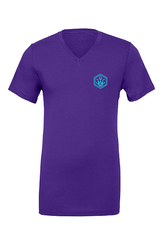 Team Purple