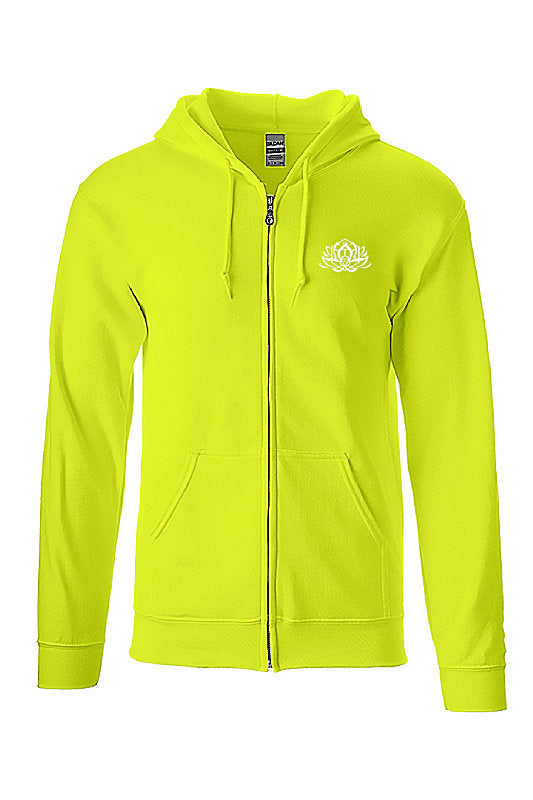 Safety Green