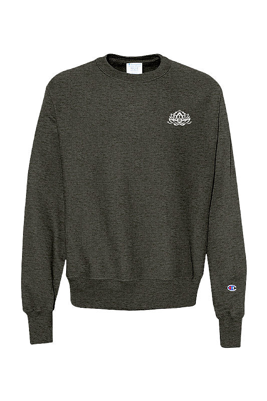 Charcoal Heather