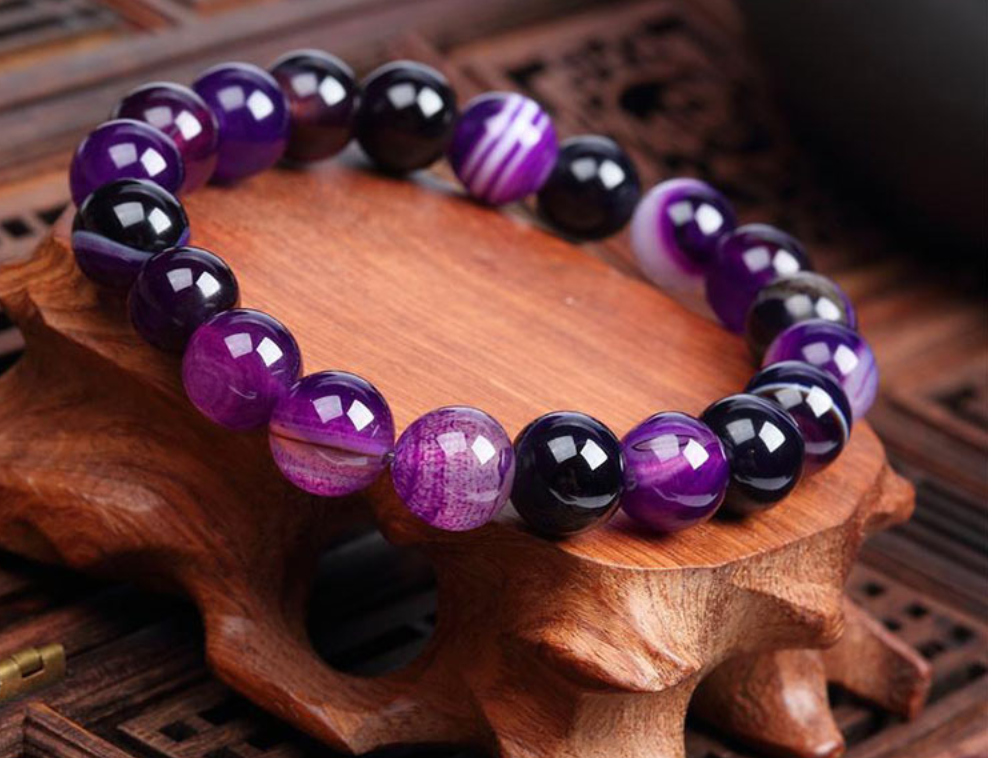 Harmonic Balance Bracelet Collection