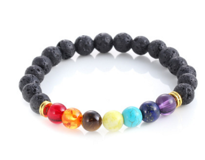 Harmonic Balance Bracelet Collection
