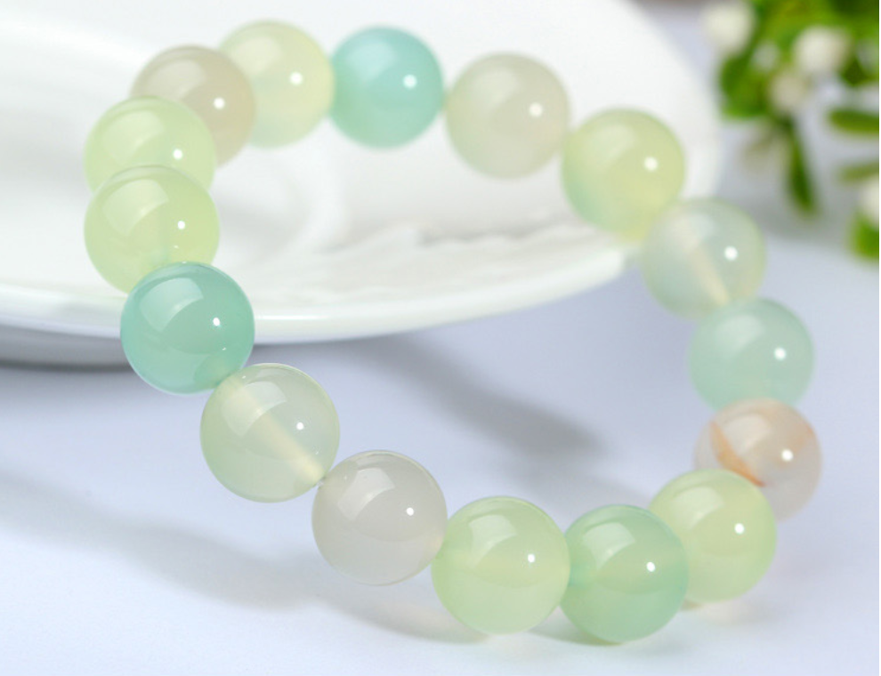 Harmonic Balance Bracelet Collection