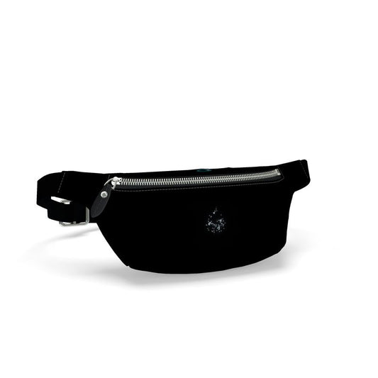 moon drop hip bag