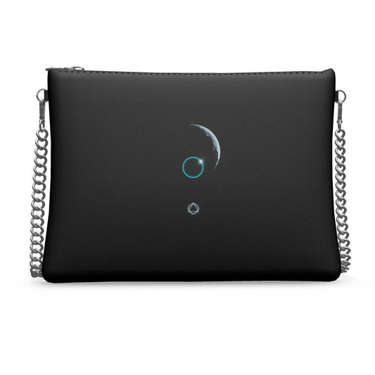 moon drop crossbody bag