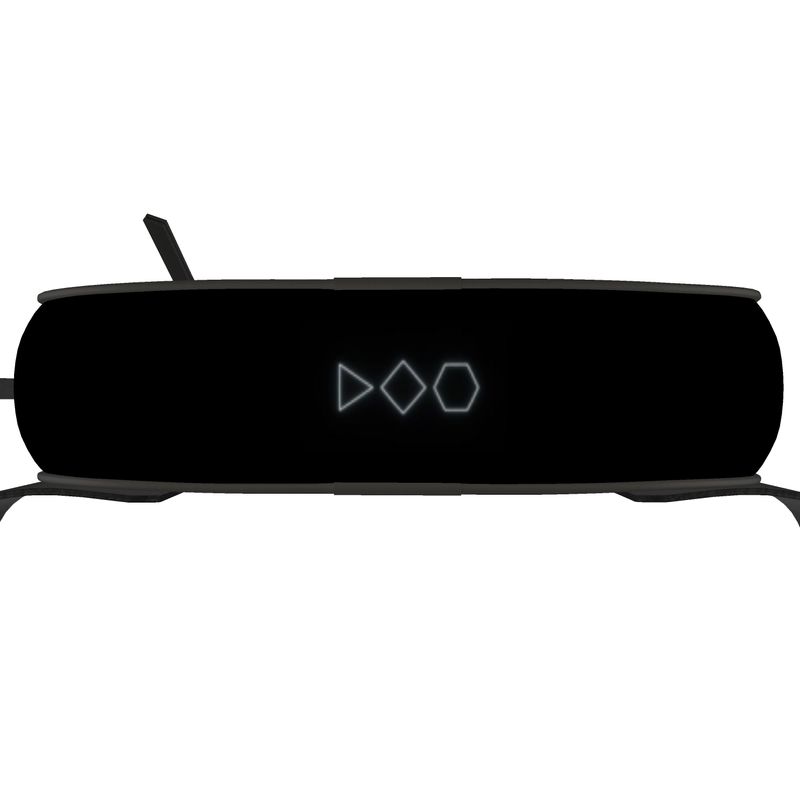 ムーン ドロップ ベルトバッグ