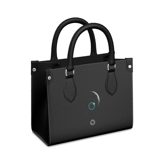 moon drop bonchurch shopper bag