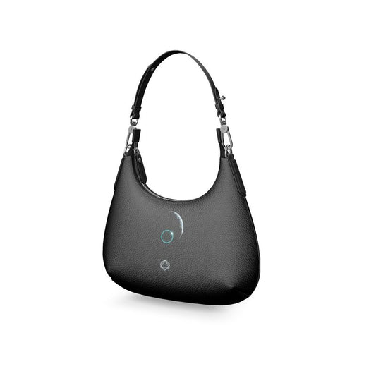 moon drop curve bag