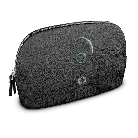 moon drop cosmetic case