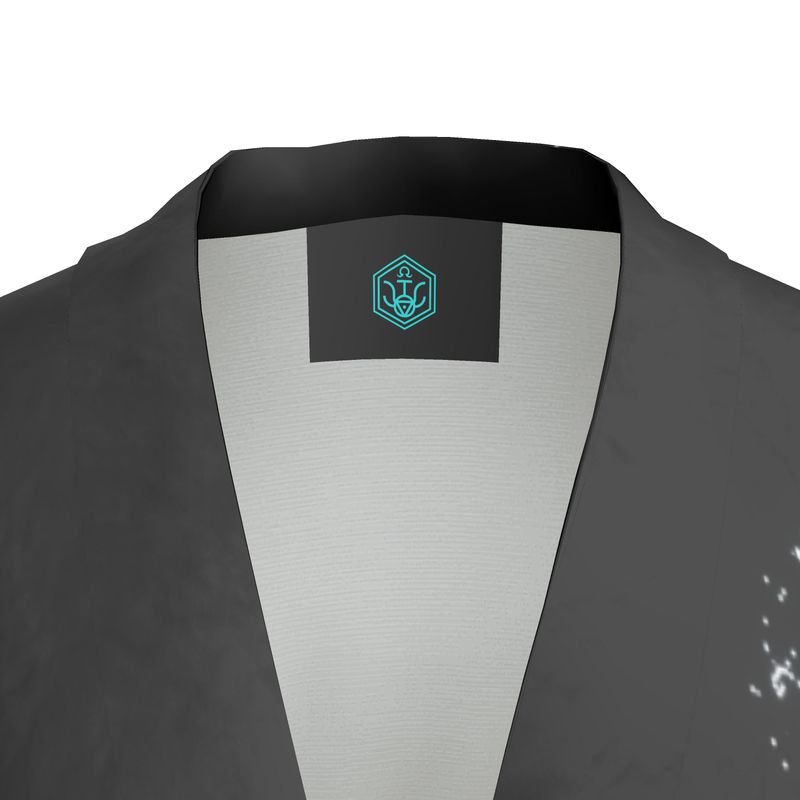 ムーン ドロップ ジャケット