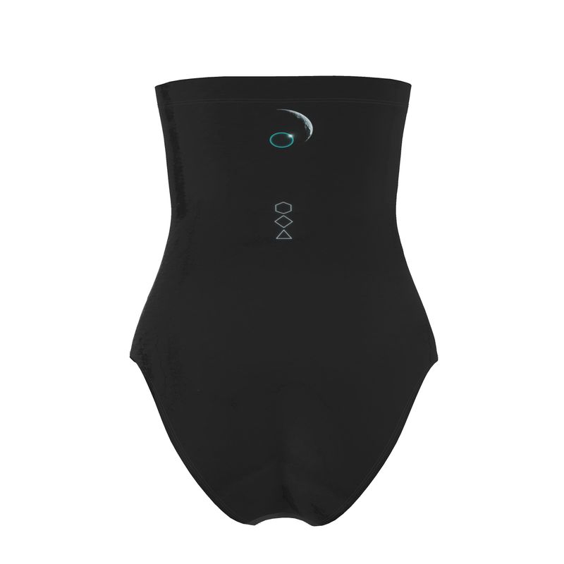 ムーンドロップワンピース