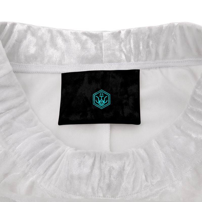 ムーン ドロップ ペンシル スカート