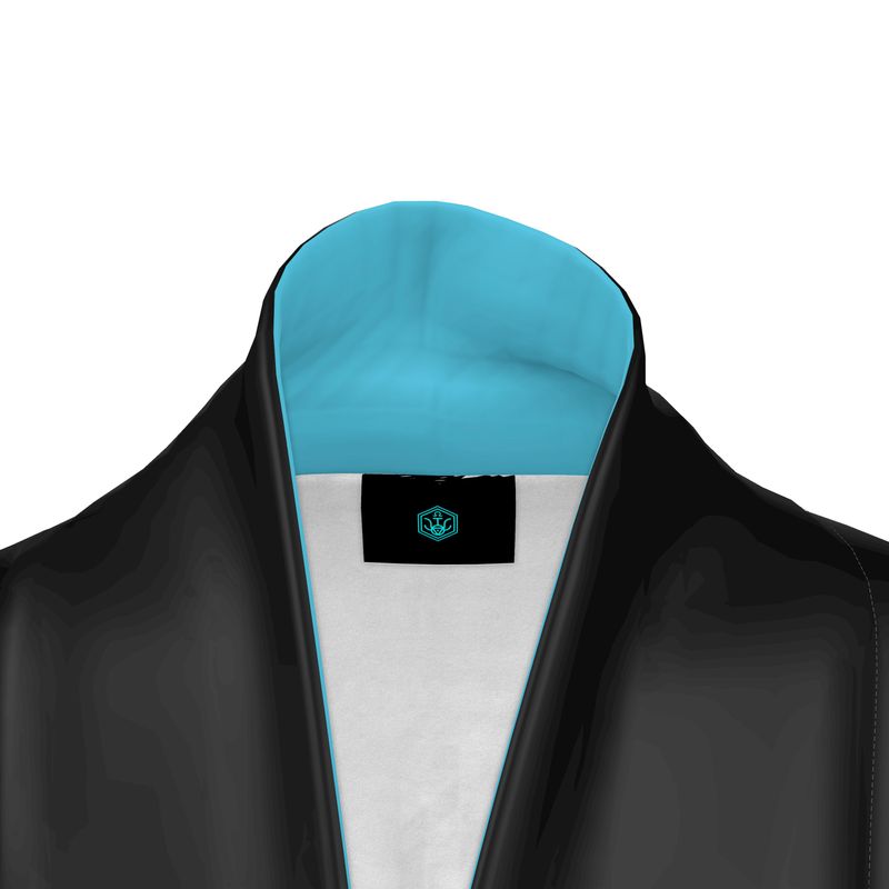 月のしずく着物