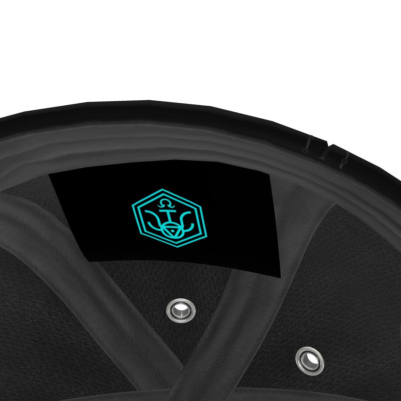 ムーンドロップキャップ