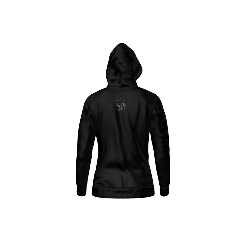 TOKEN GATED ⛩ moon drop designer hoodie