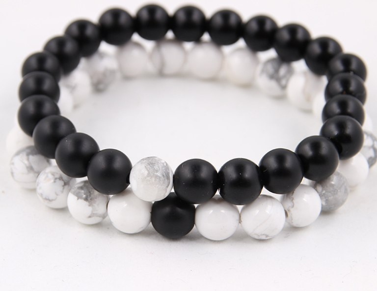 Harmonic Balance Bracelet Collection