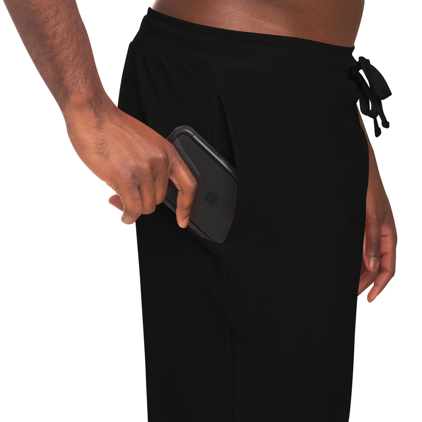 WRWC Everyday Glow Aura ~ 2022 Athletic Joggers - Who R We Collective