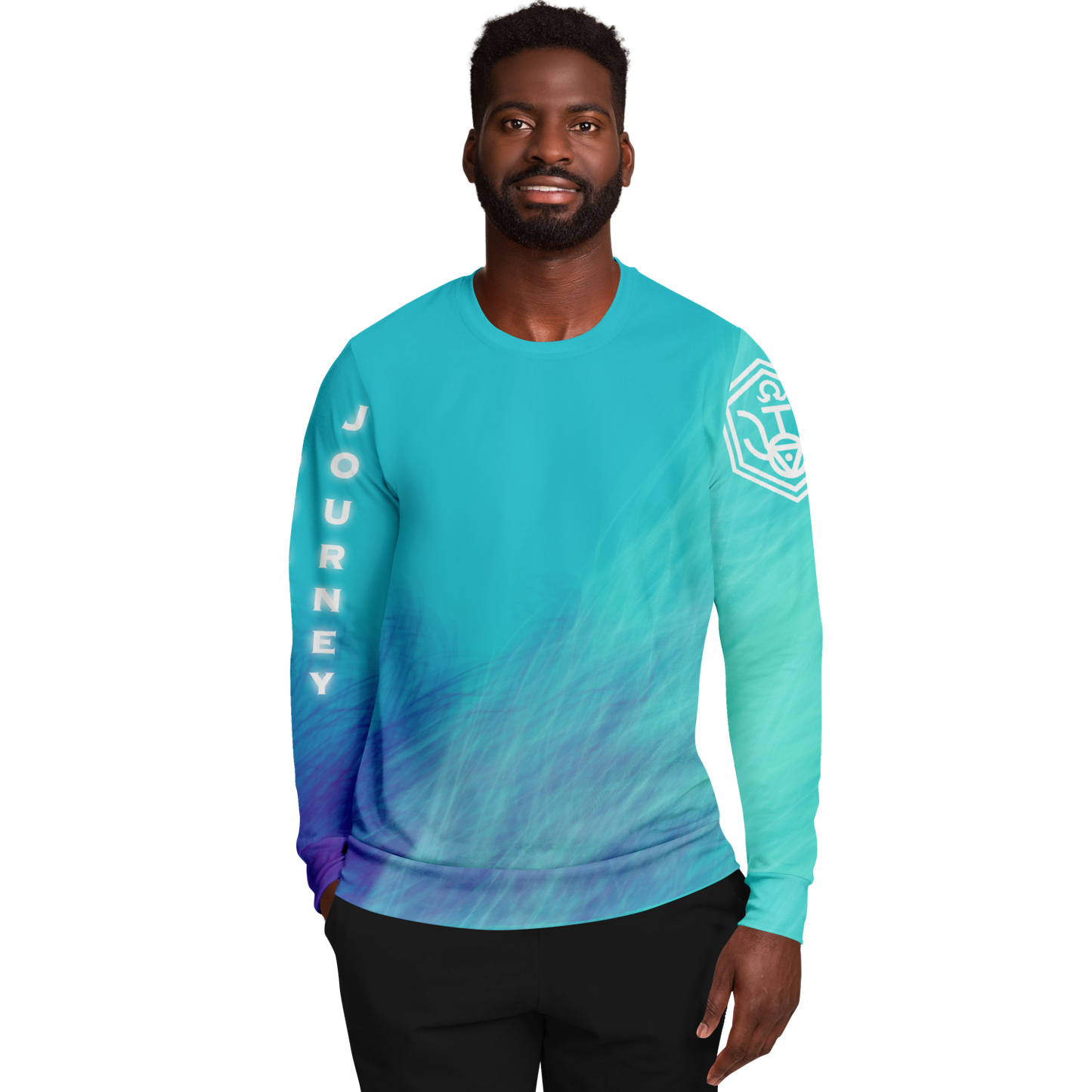 Constant L. Burts - Sweatshirt