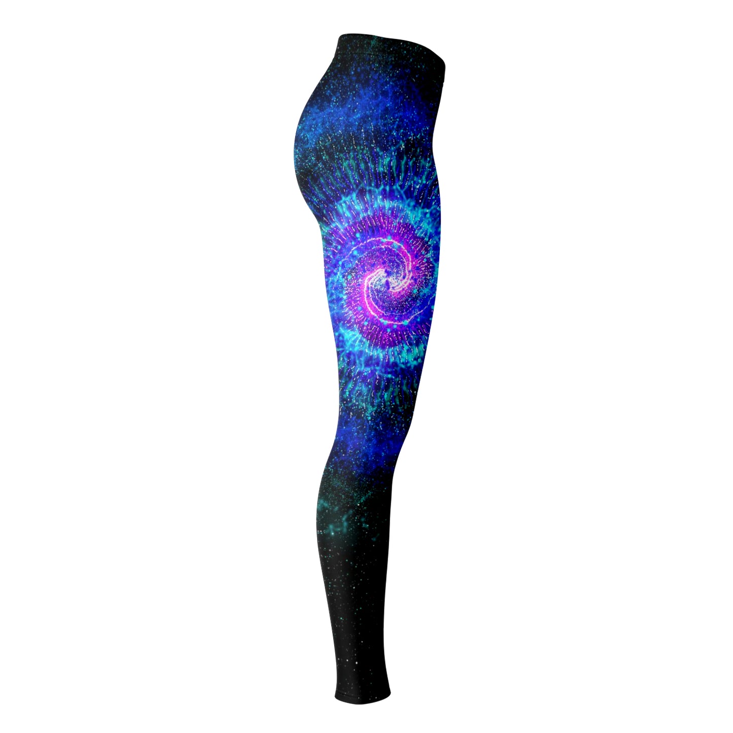 Blizzard Nova Classic Leggings - Who R We Collective