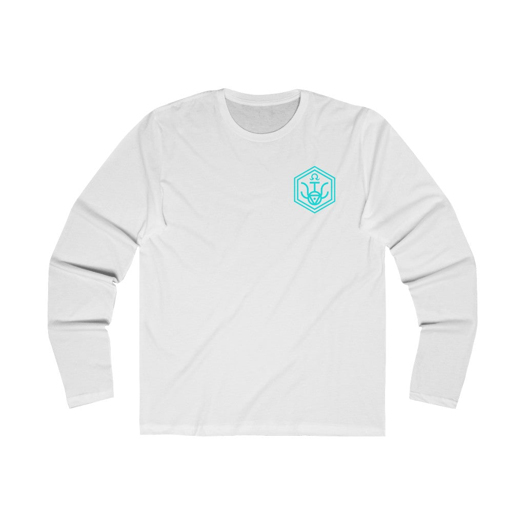 WRWC Signature ~ 2022 Tailored Long Sleeve - Who R We Collective