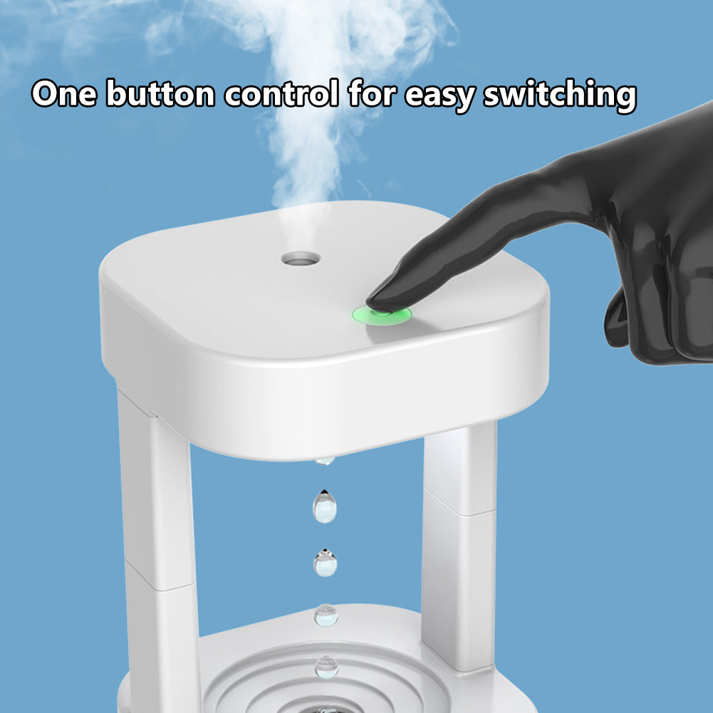 Zero-G Mist Humidifier