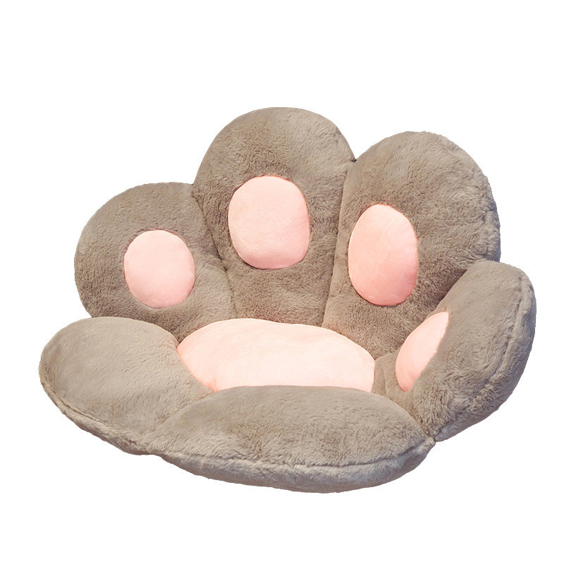 Paw Pillow