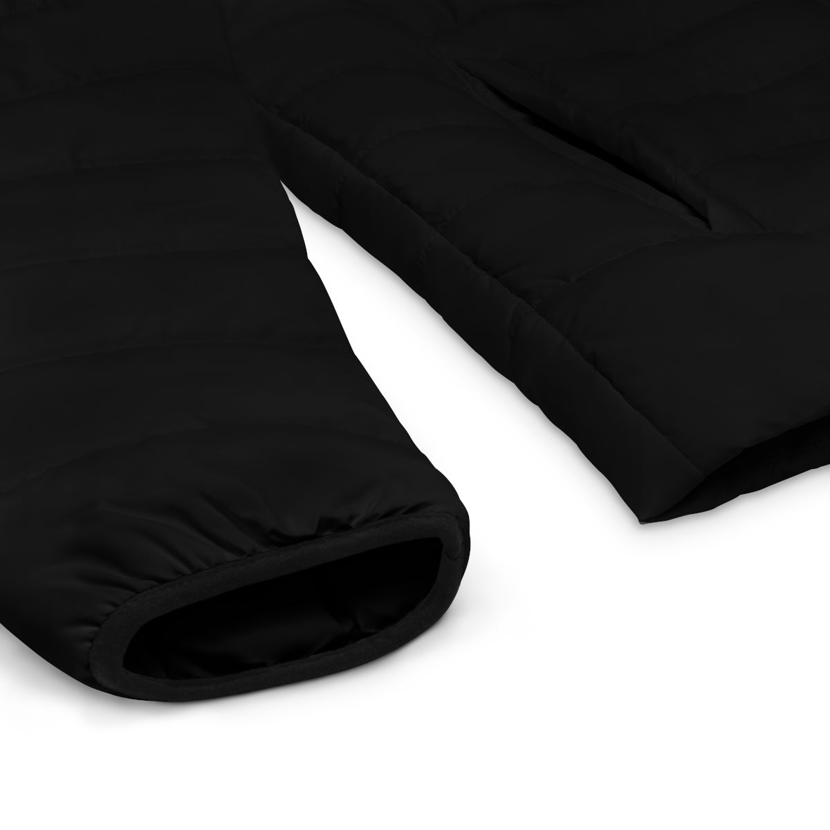 WRWC Signature Black ~ 2022 Chaqueta Acolchada (timenotspace)