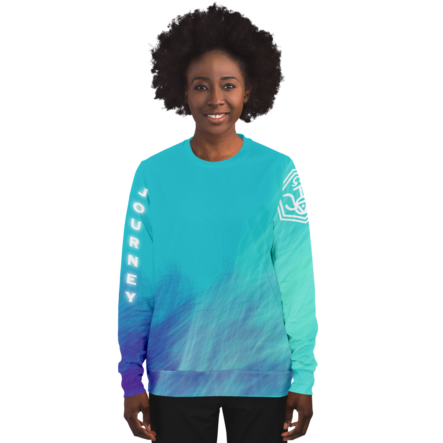 Constant L. Burts - Sweatshirt