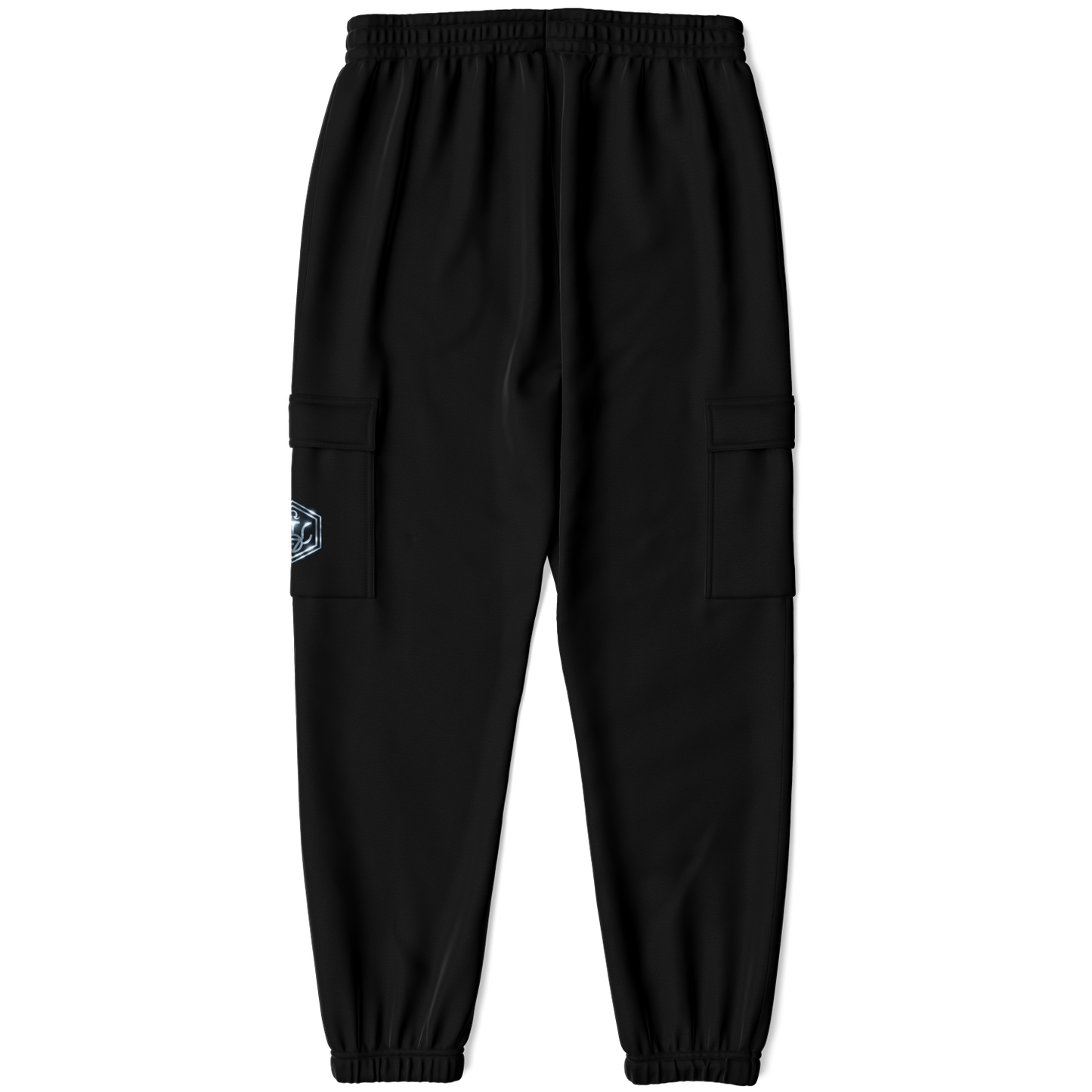 WRWC Signature Black ~ 2022 Athletic Cargo - Who R We Collective