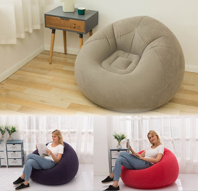 Creative Sphere Beanbag