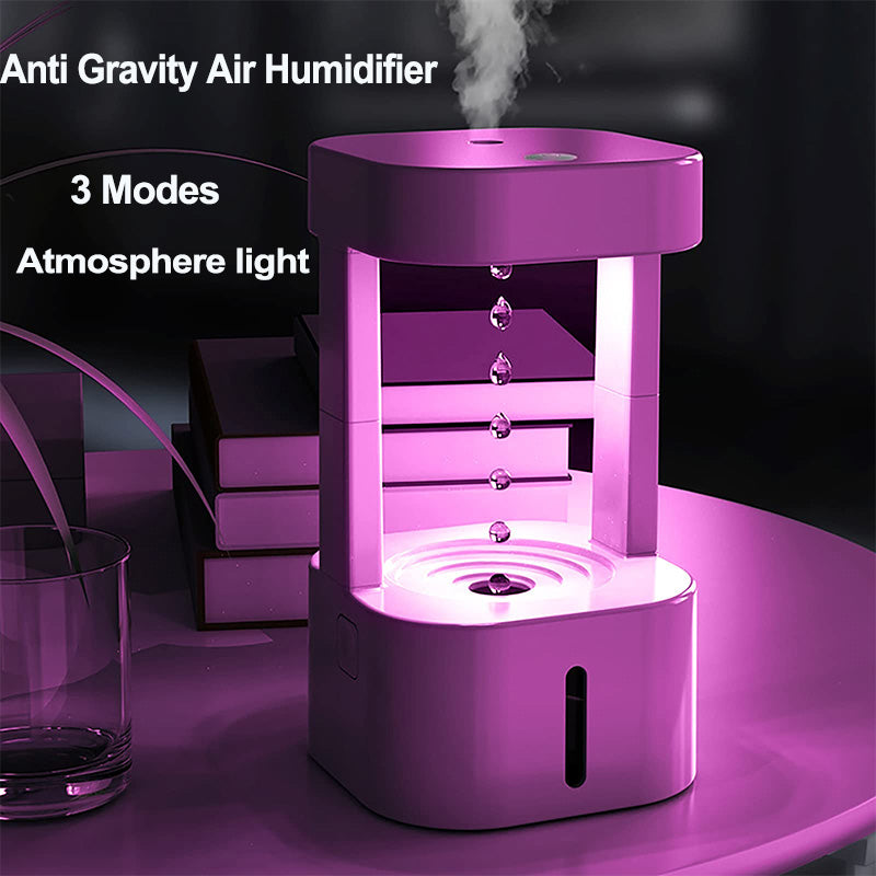 Zero-G Mist Humidifier