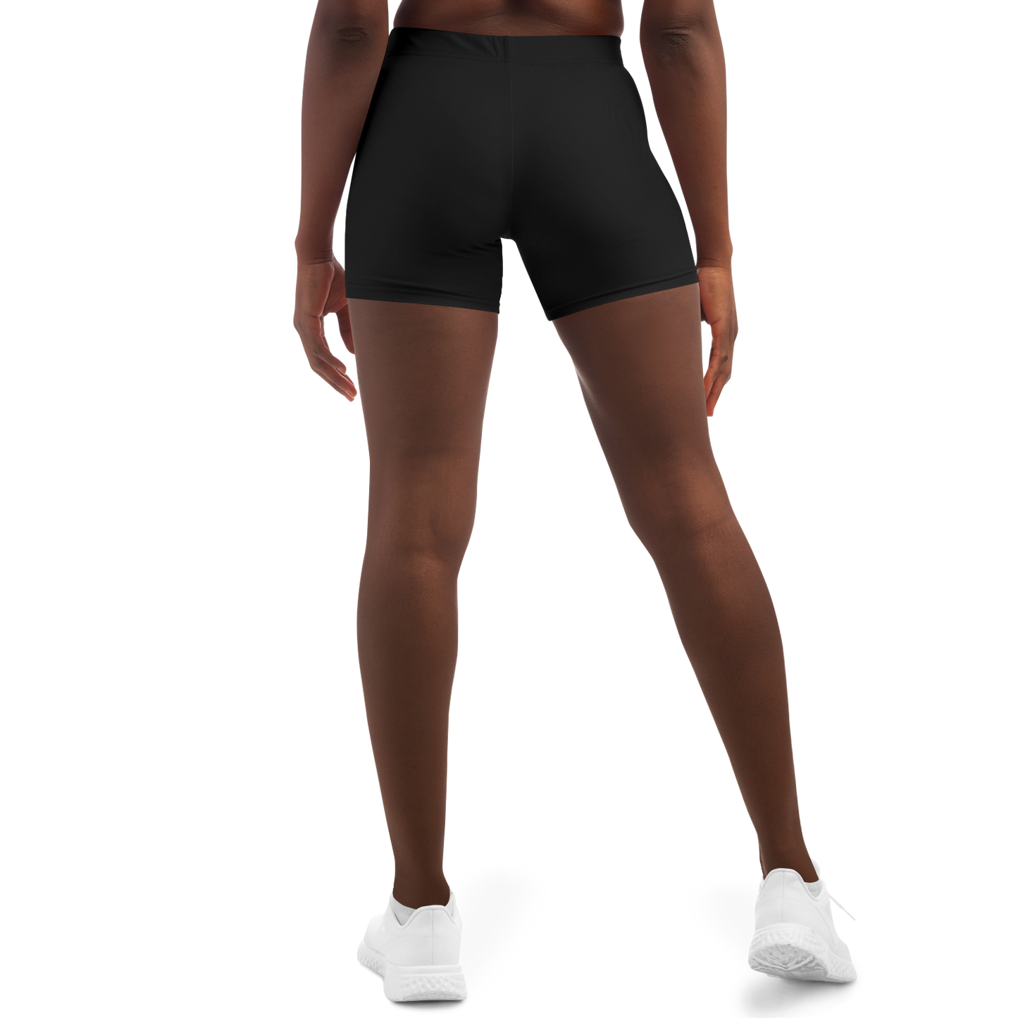 WRWC Everyday Glow Aura ~ 2022 Bike Shorts - Who R We Collective