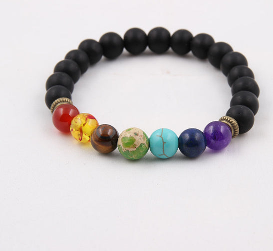 Harmonic Balance Bracelet Collection
