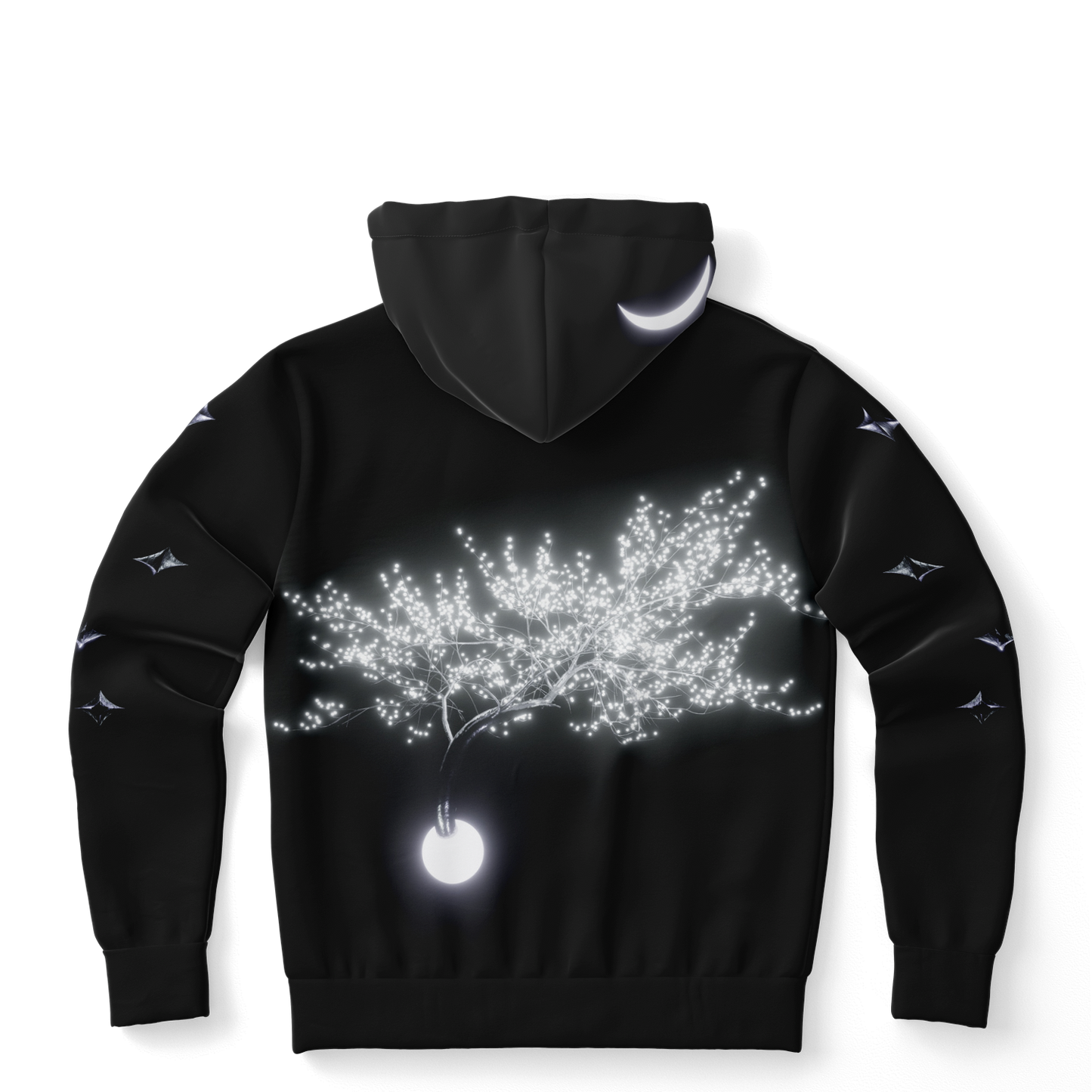 Rare Hoodie - Who R We Collective