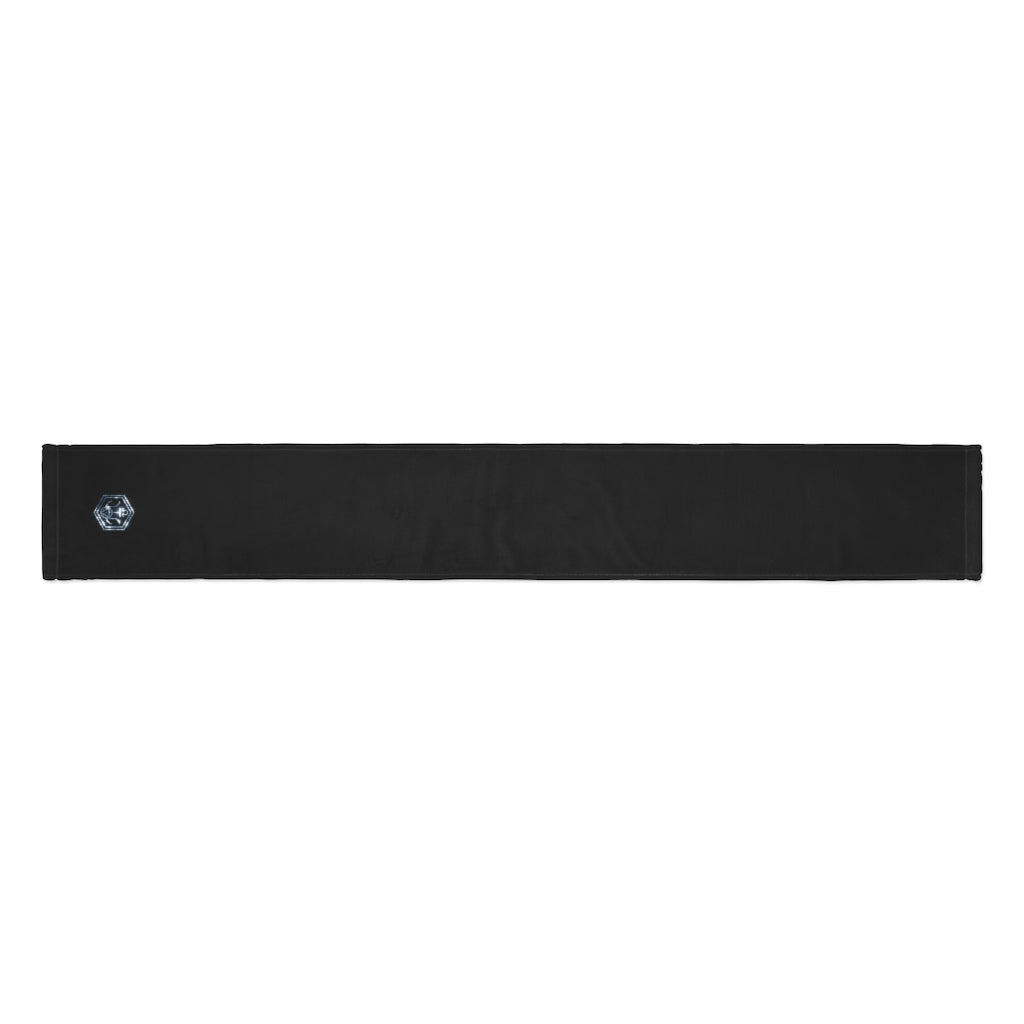 WRWC Signature Black ~ 2022 Neckscarf - Who R We Collective
