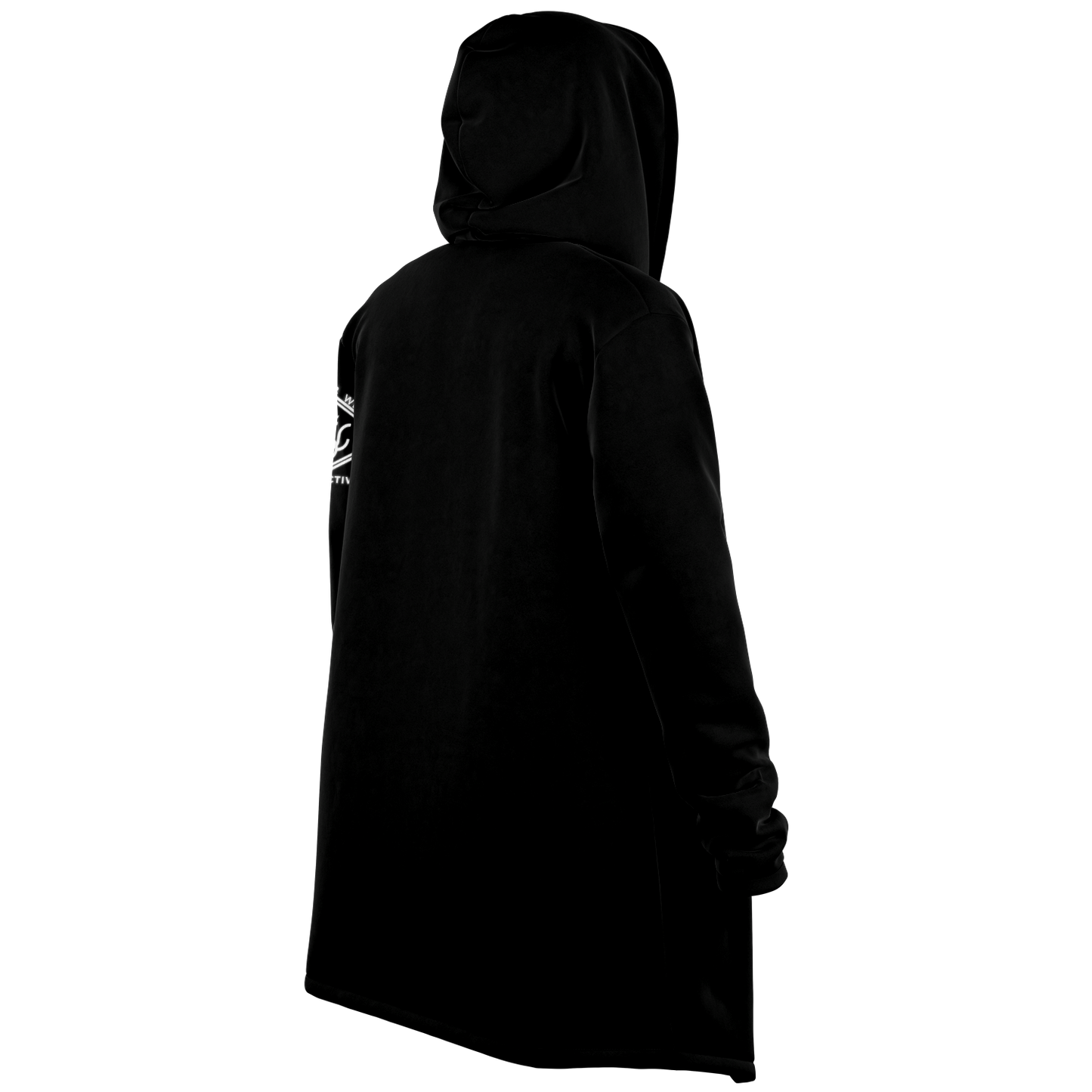 WRWC Sherpa Hoodie