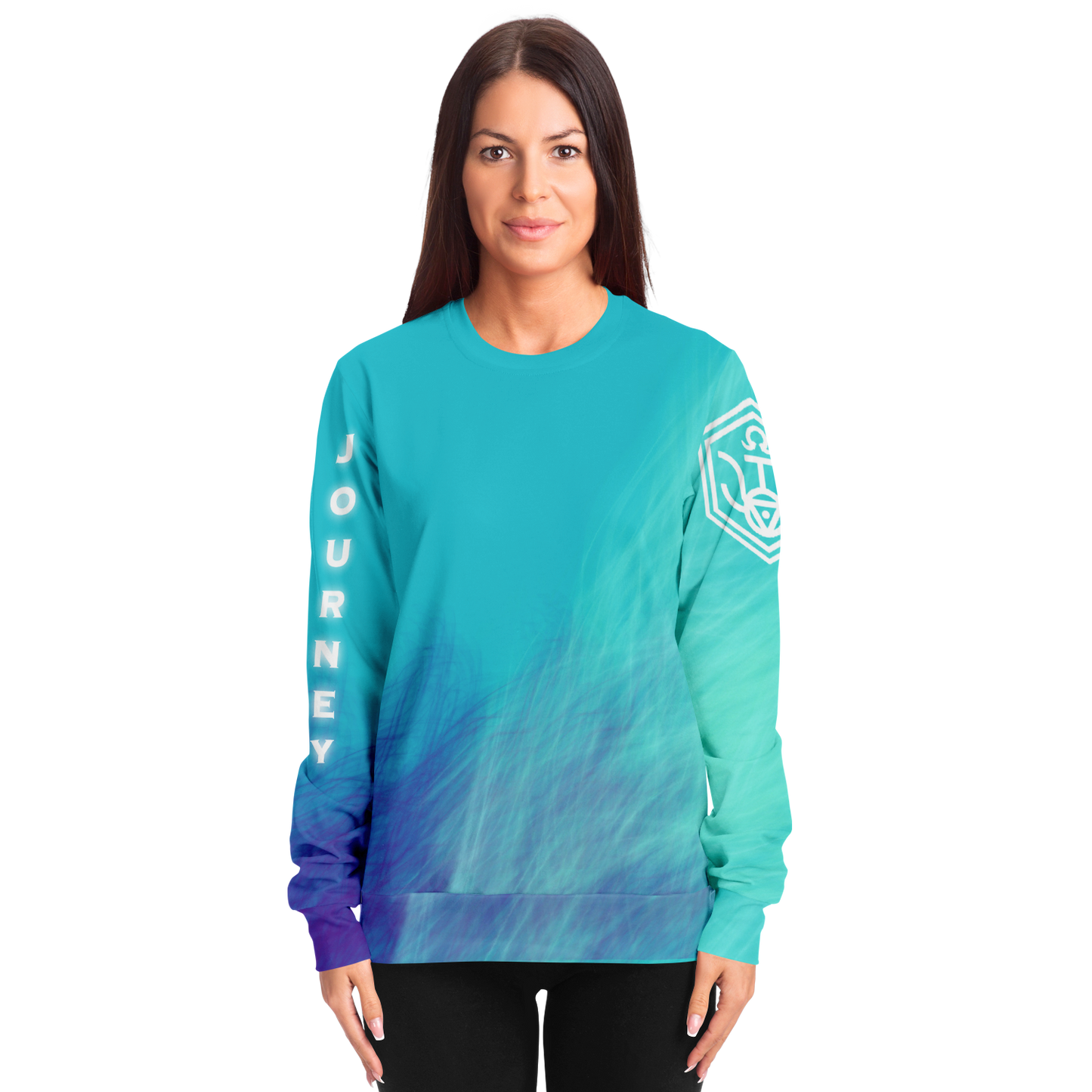 Constant L. Burts - Sweatshirt
