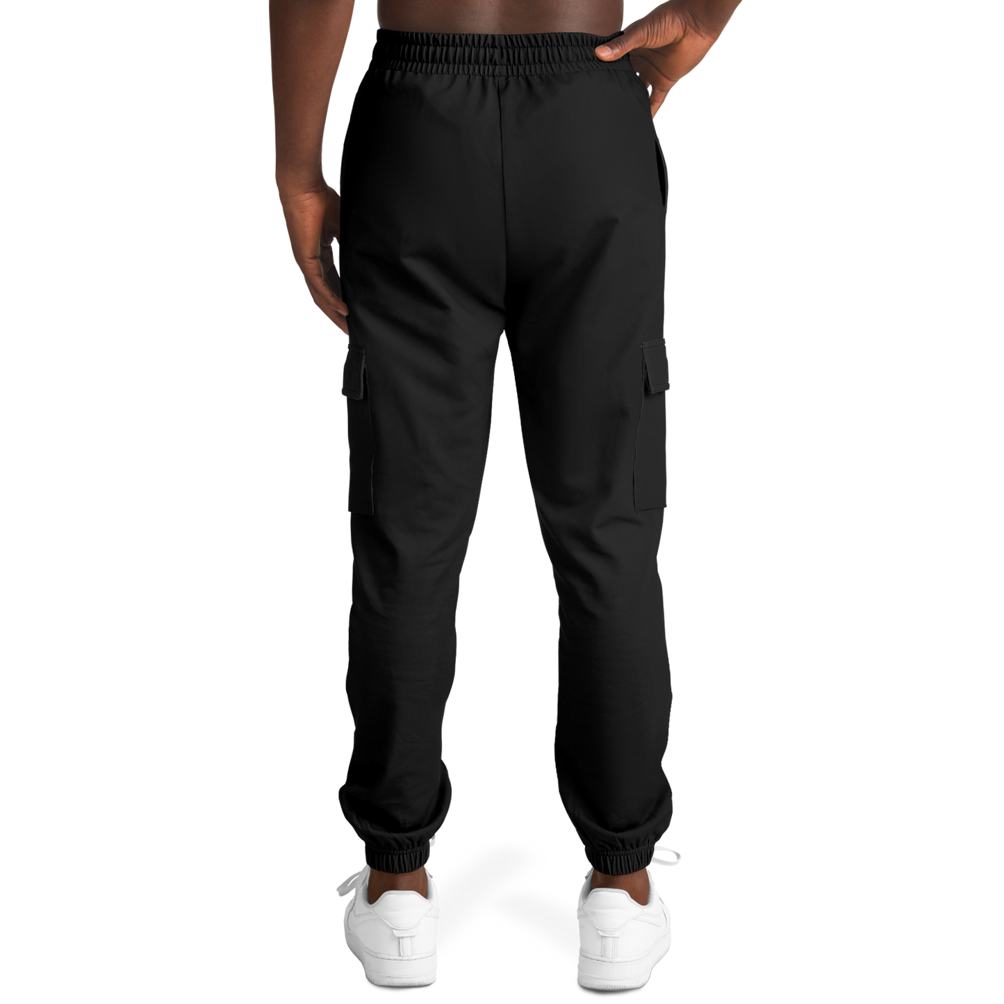 WRWC Signature Black ~ 2022 Athletic Cargo - Who R We Collective