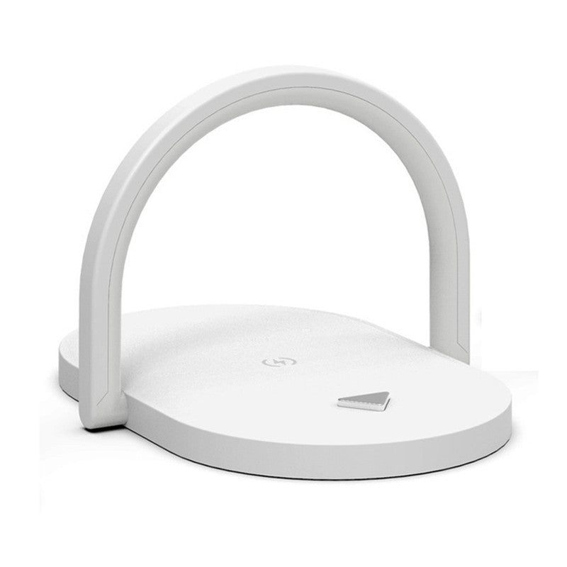 ワイヤレス充電器アークランプ