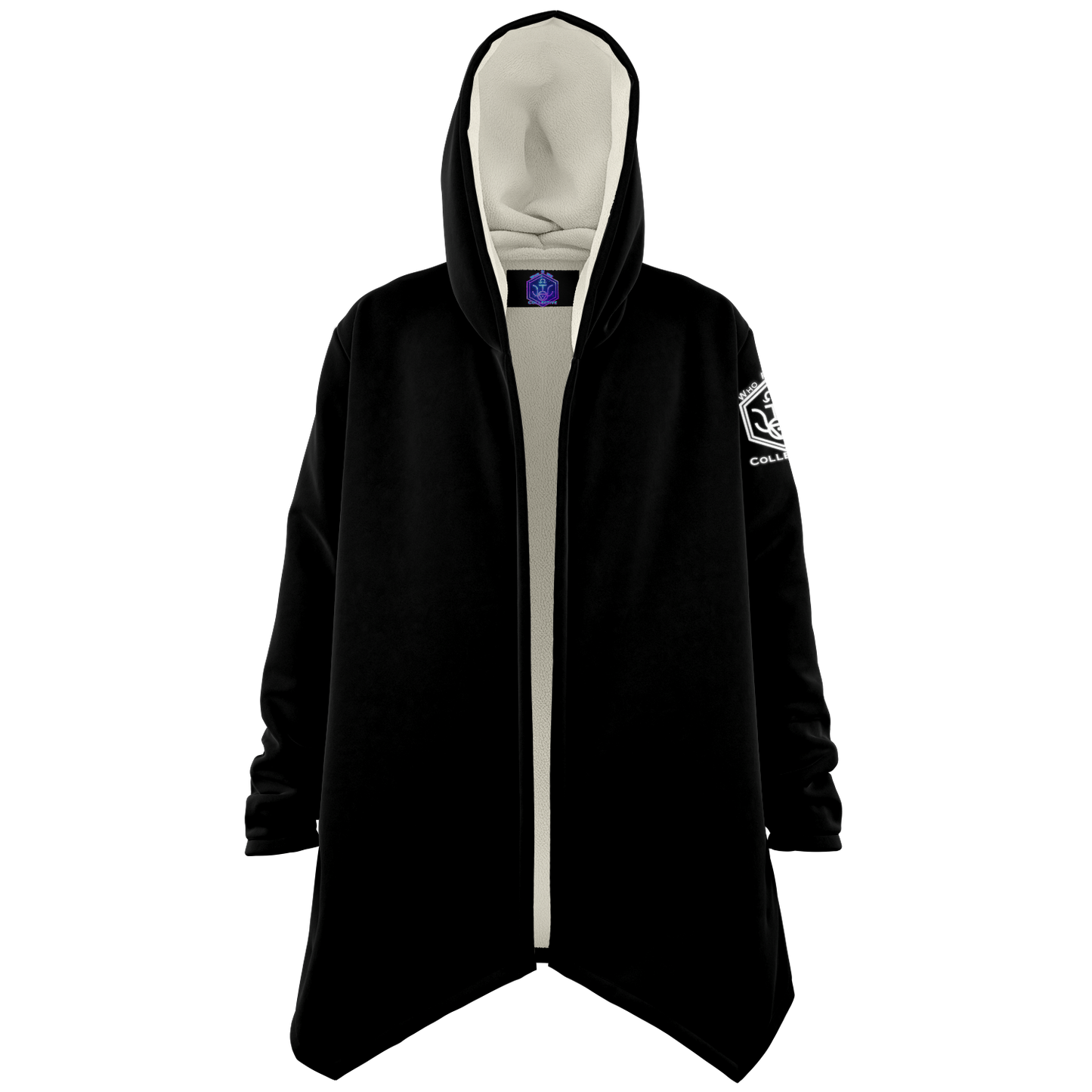 WRWC Sherpa Hoodie
