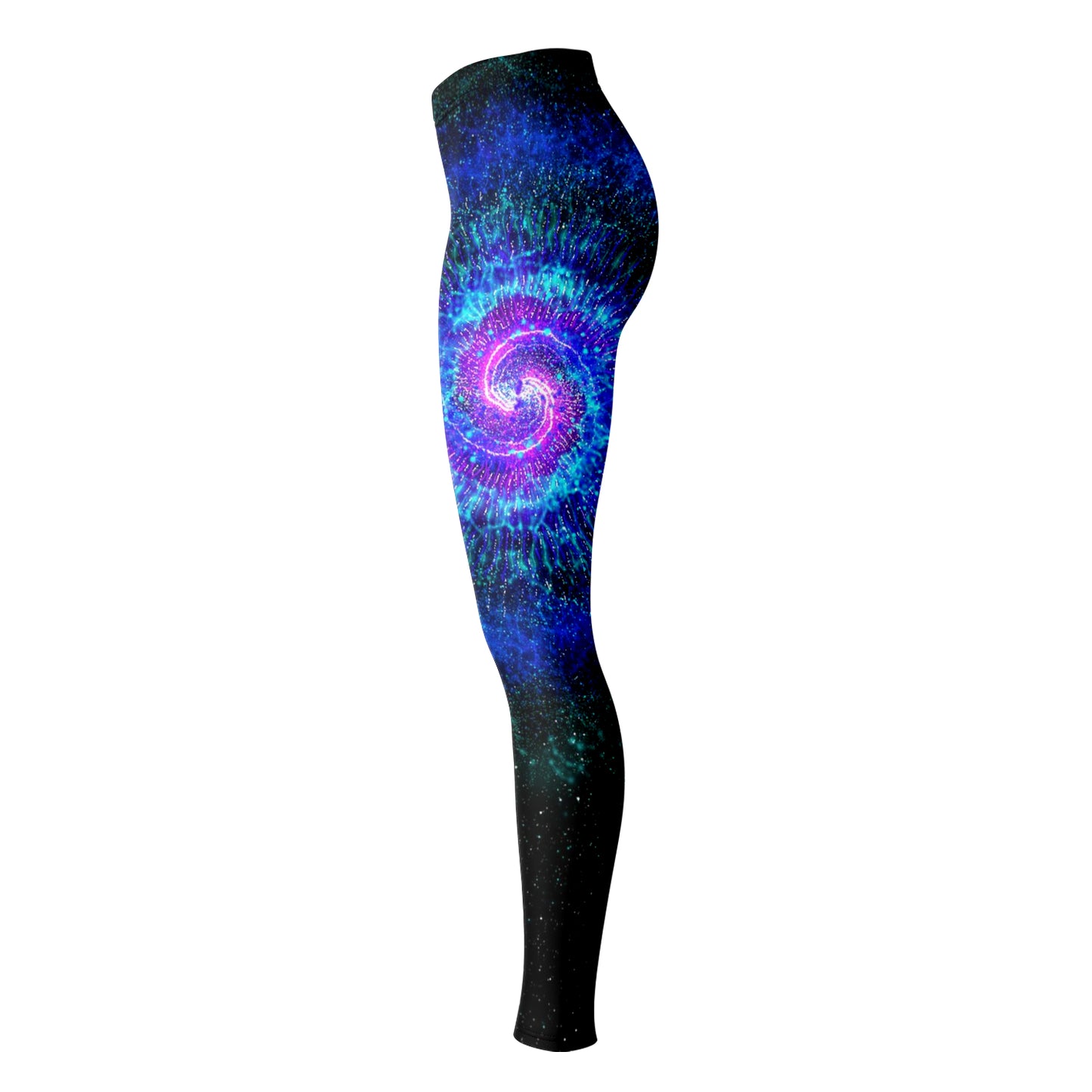 Blizzard Nova Classic Leggings - Who R We Collective
